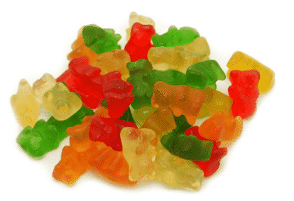 10 Things Every Gummy Bear Lover Should Know -